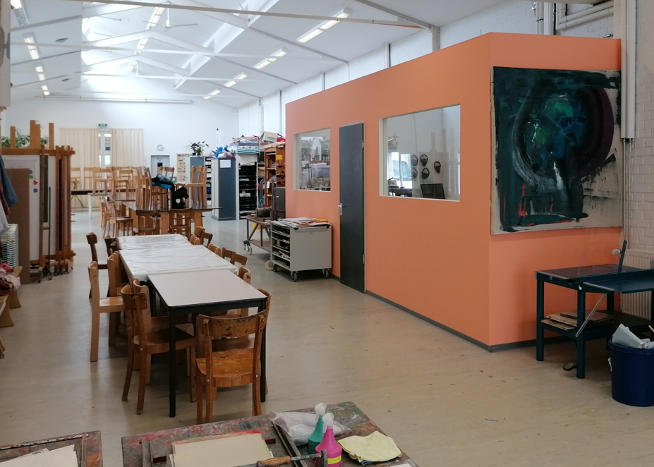 Musik Und Kunstschule Der Stadt Osnabrück